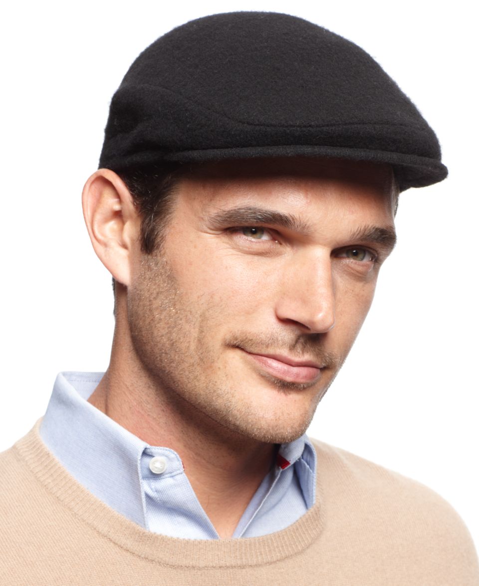 Country Gentlemen Hat, British Driving Cap