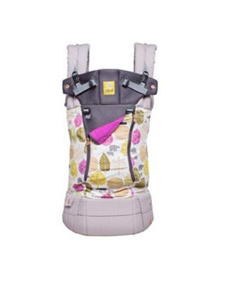 kids essentials baby carrier