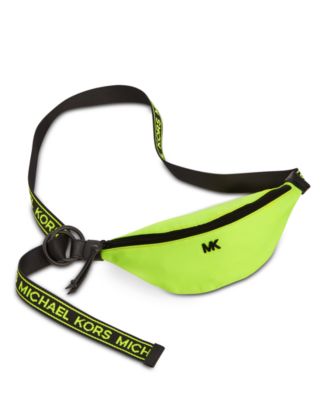 mk fanny pack macys