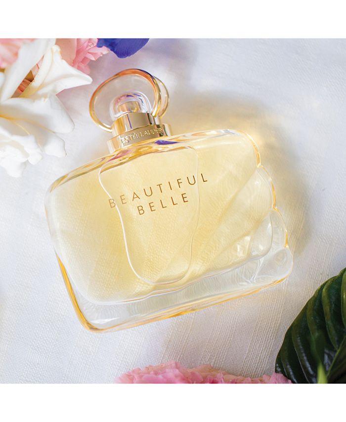 Estée Lauder Beautiful Belle Eau de Parfum Spray, 1.7oz. & Reviews