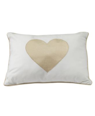 nursery decorative pillow