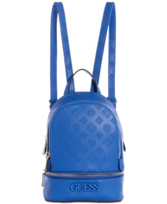 skye backpack guess