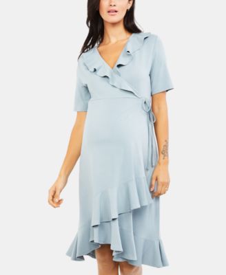 macys nursing dresses