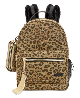 macys steve madden backpack