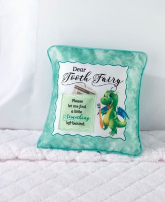 tooth fairy pillow in stores