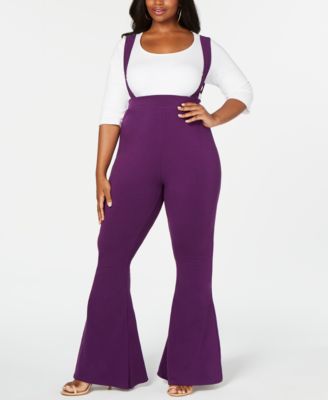 macy's bell bottom pants