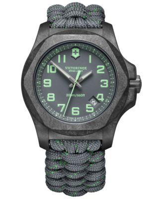 chrono diamond watch