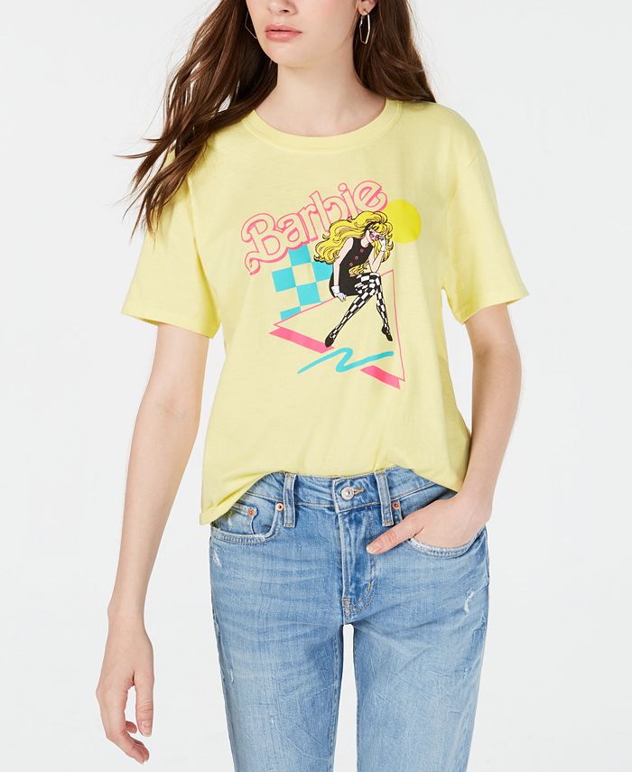love tribe barbie shirt
