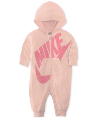 baby jumpsuit nike