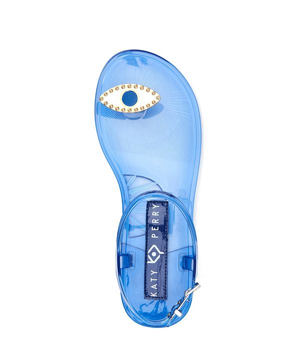 colorful tory burch slides