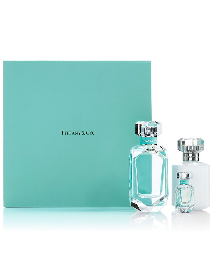 Tiffany & Co. 3Pc. Signature Eau de Parfum Gift Set & Reviews All