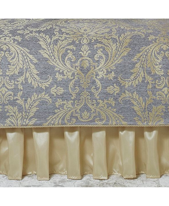 Croscill Nadia 4 Piece King Comforter Set & Reviews Bedding