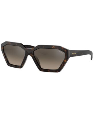 prada glasses sunglass hut