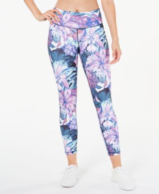 macys ideology leggings