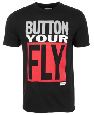 button your fly shirt