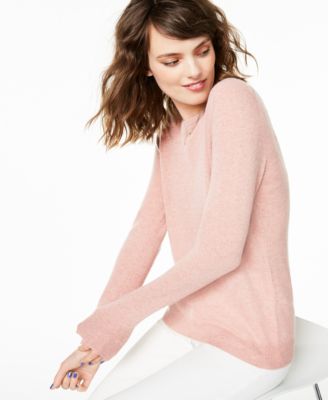 macys cashmere sweaters on sale