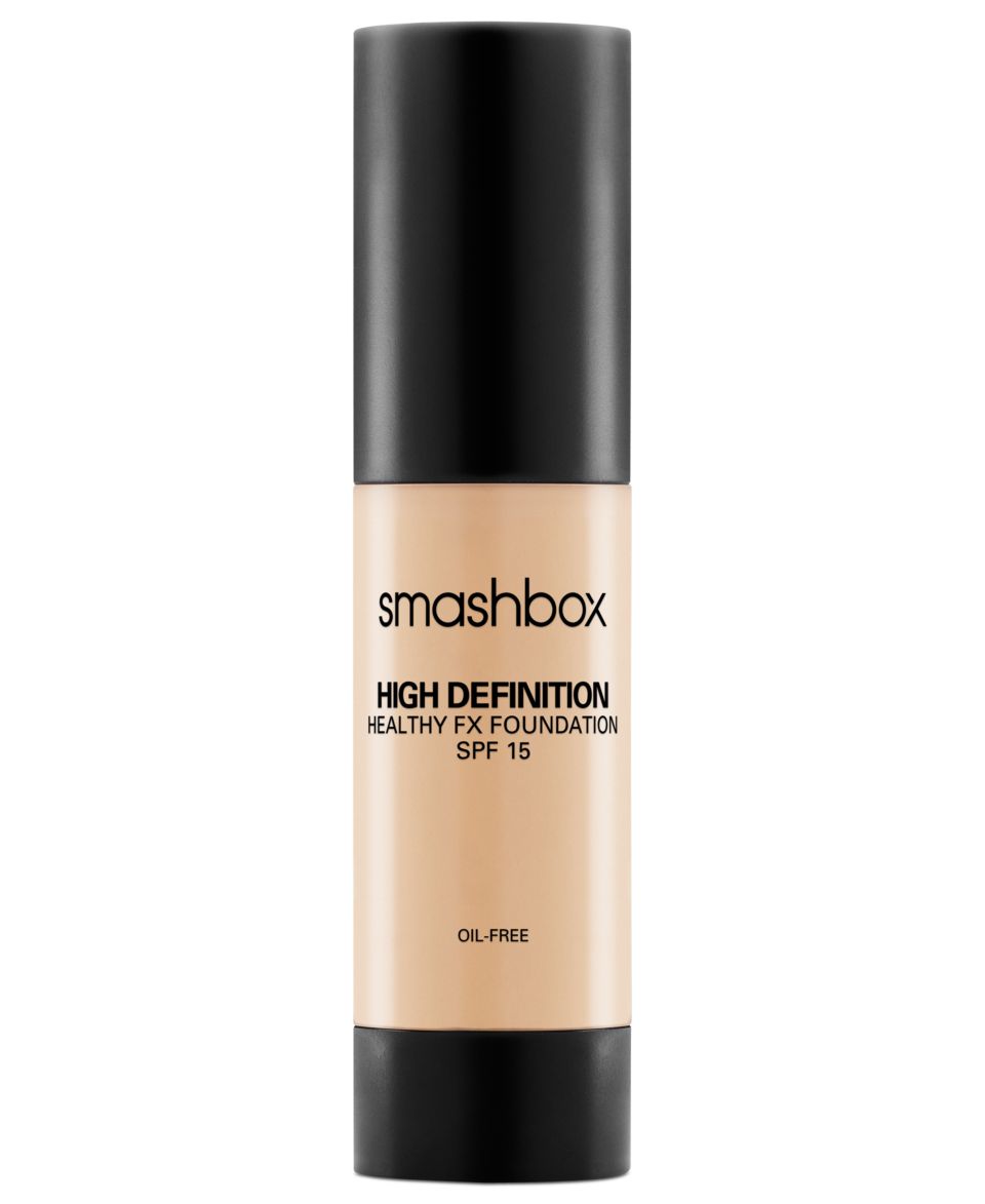 Smashbox Studio Skin 15 Hour Wear Hydrating Foundation   Makeup