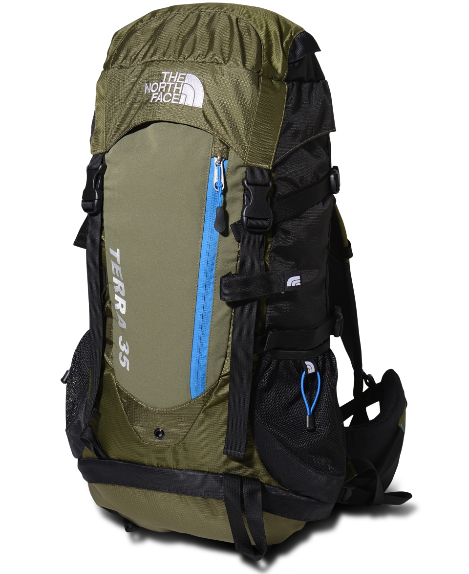 The North Face Backpack, Terra 35 Liter Multi Day Technical Pack