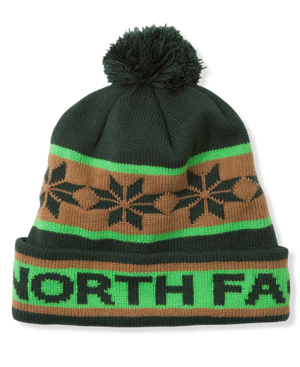 The North Face Hat, Ski Tuke III Ski Hat