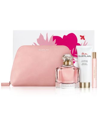 mon guerlain eau de parfum set