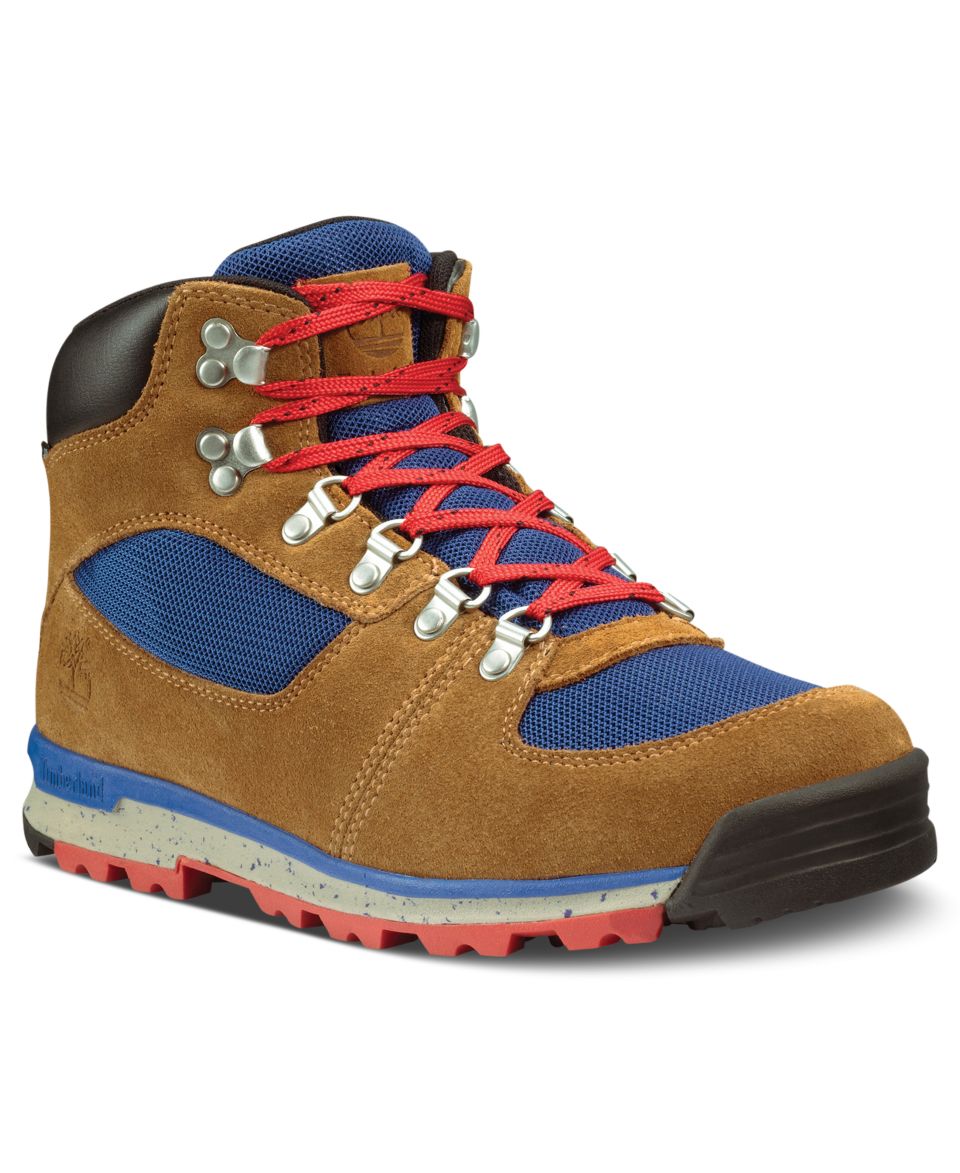 The North Face Shoes, Back To Berkeley 68 Waterproof Boots