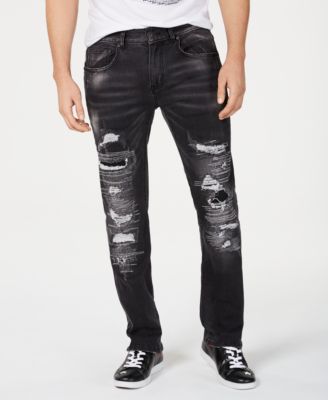 distressed jeans macys