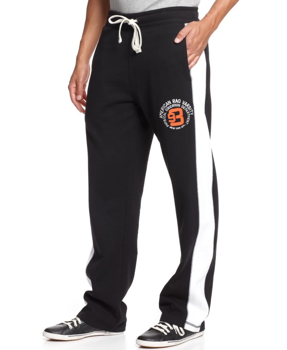 American Rag Varsity Sweatpants, 93 Varsity Pants