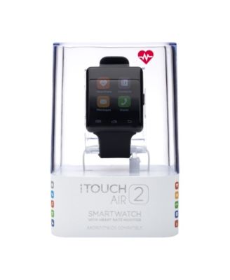 itouch air 2 smartwatch reviews