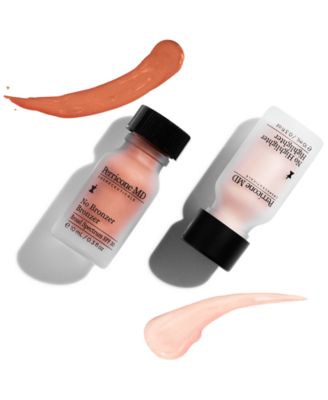 perricone no makeup highlighter