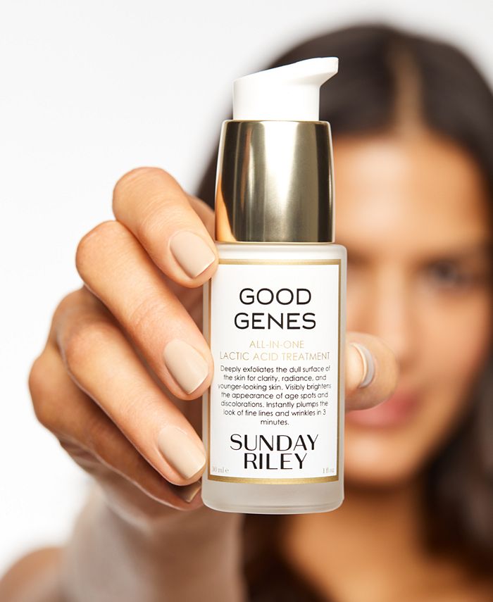 Sunday Riley Good Genes AllInOne Lactic Acid Treatment, 1 fl. oz