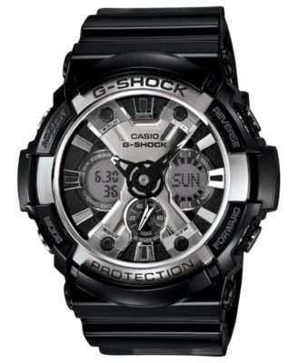 casio g shock macys