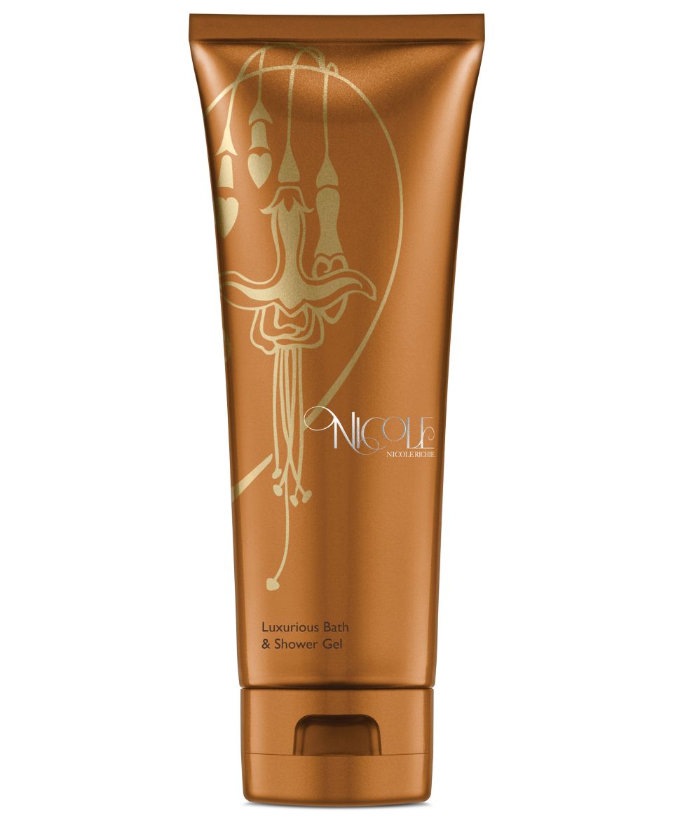 Nicole by Nicole Richie Body Lotion, 6.7 oz   Perfume   Beauty   