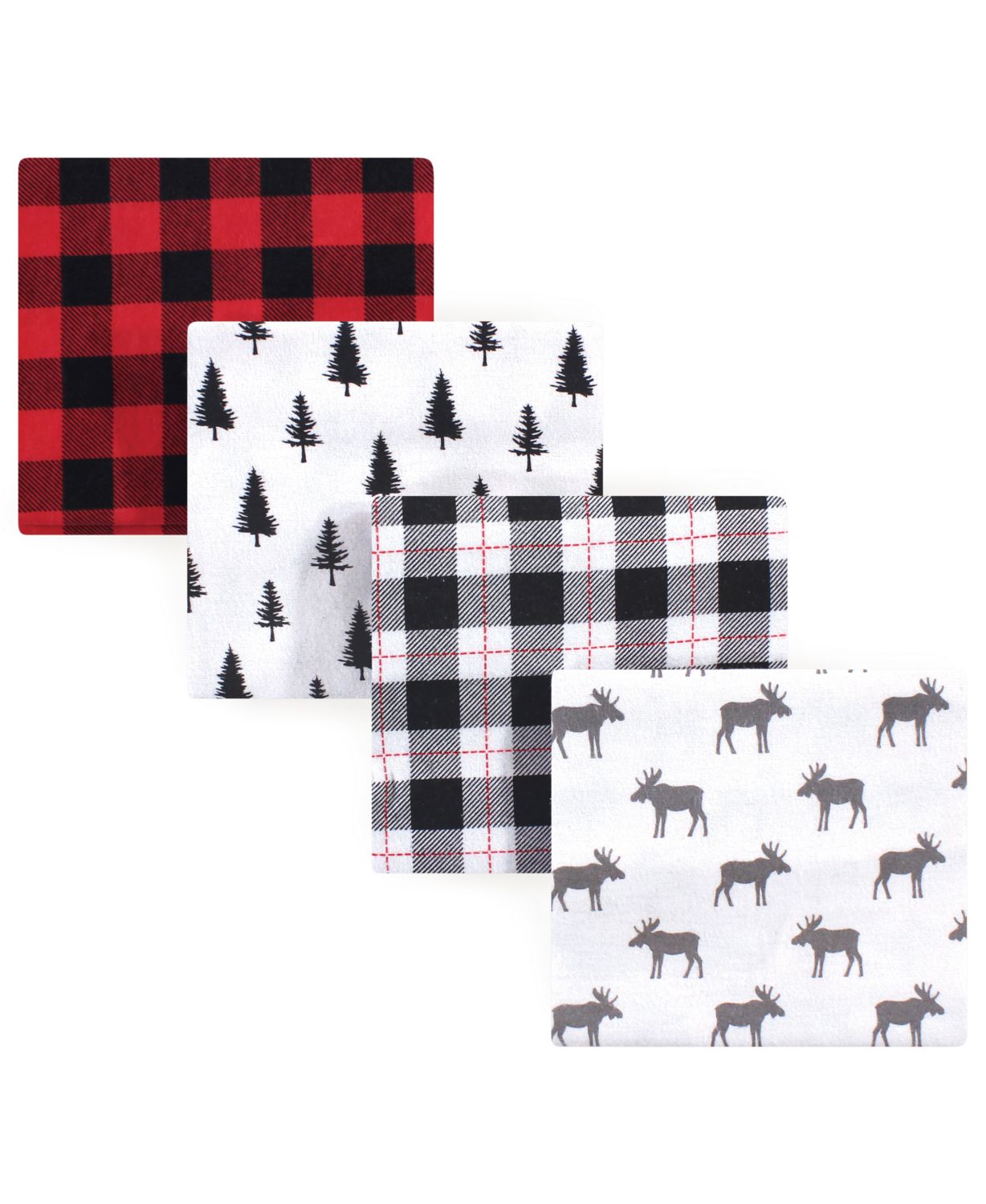 Https Fatcouponcom Products Hudson Baby One Size Flannel Receiving Blankets 4 Pack Reviews All Baby Gear Essentials Kids Macys 60c1c4b089afe73cab6a44f1