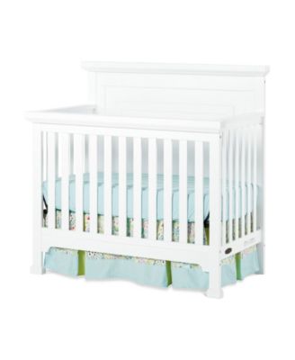 child craft roland crib