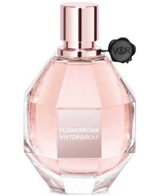 Женский спрей-парфюмированная вода Viktor - Rolf Flowerbomb, 5 унций.