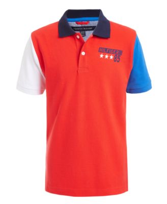 macys toddler boy tommy hilfiger