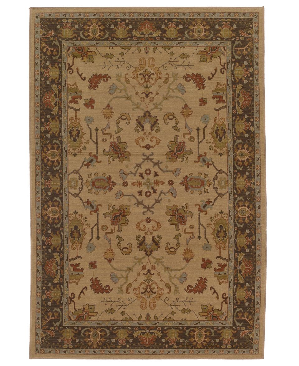 Karastan Rugs, Bellingham Logan Celadon   Rugs