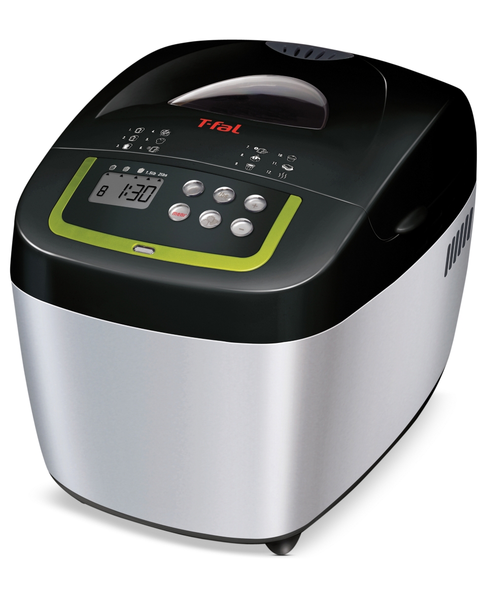 Fal PF111EUS Bread Maker, Balanced Living   Electrics   Kitchen