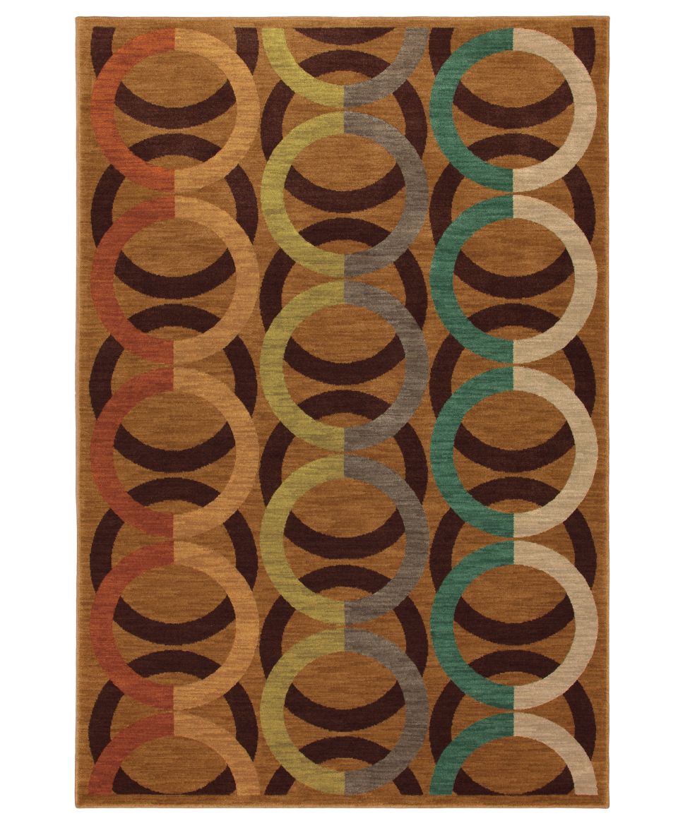 Sphinx Area Rug, Gramercy 2031A 10 x 13   Rugs