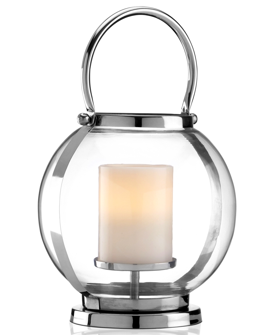 Dansk Candle Holder, Design with Light Outdoor Globus