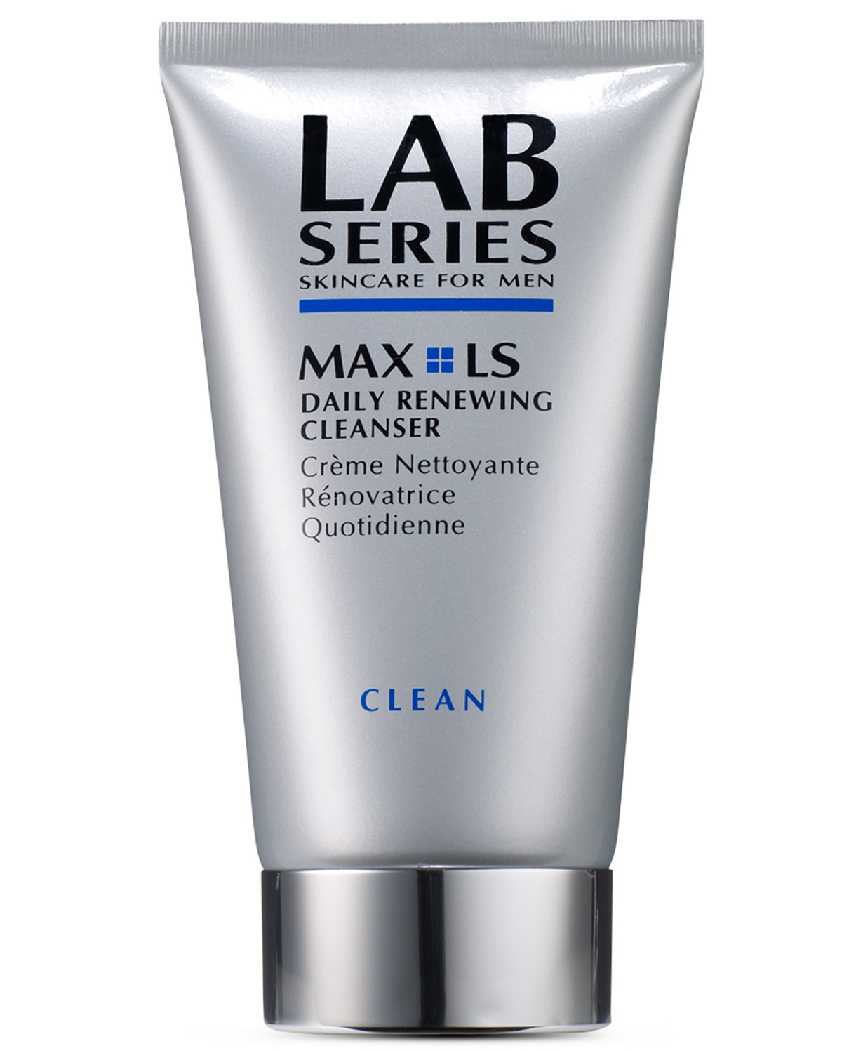 LAB SERIES MAX LS DAILY RENEWING CLEANSER, 5 OZ.