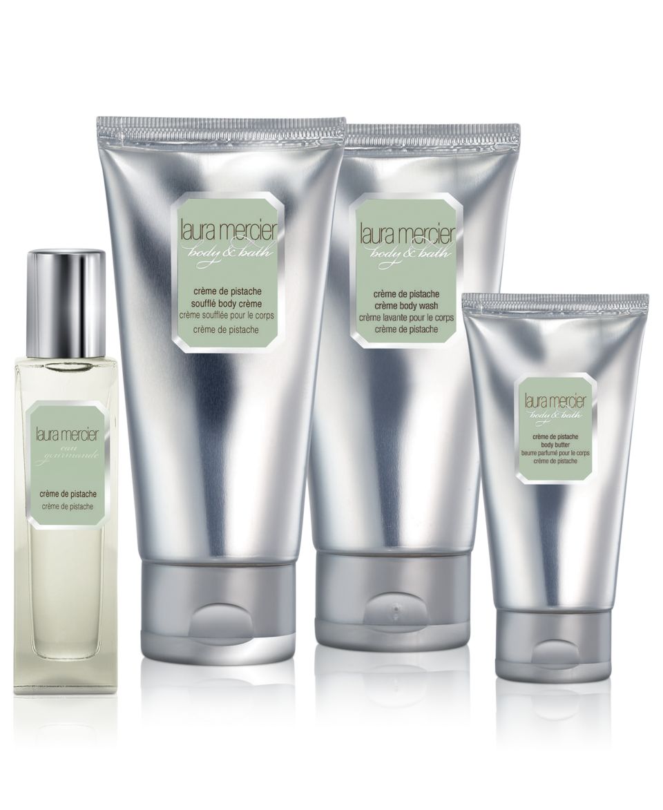 Laura Mercier Flawless Skin Collection   Skin Care   Beauty