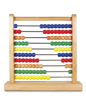 children's abacus toy