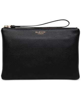 radley clutch bag