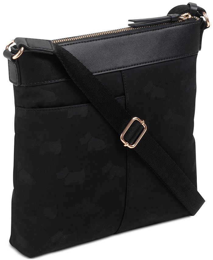 Radley London ZipTop Crossbody & Reviews Handbags & Accessories Macy's