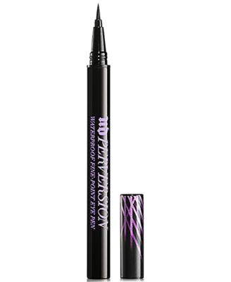 Водостойкая ручка для подводки глаз Urban Decay Perversion