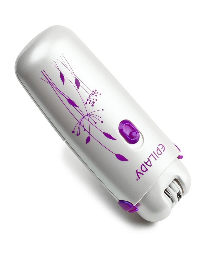 Epilady Face Epil Facial And Sensitive Areas Epilator & Reviews