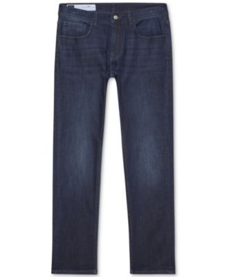 armani exchange jeans review