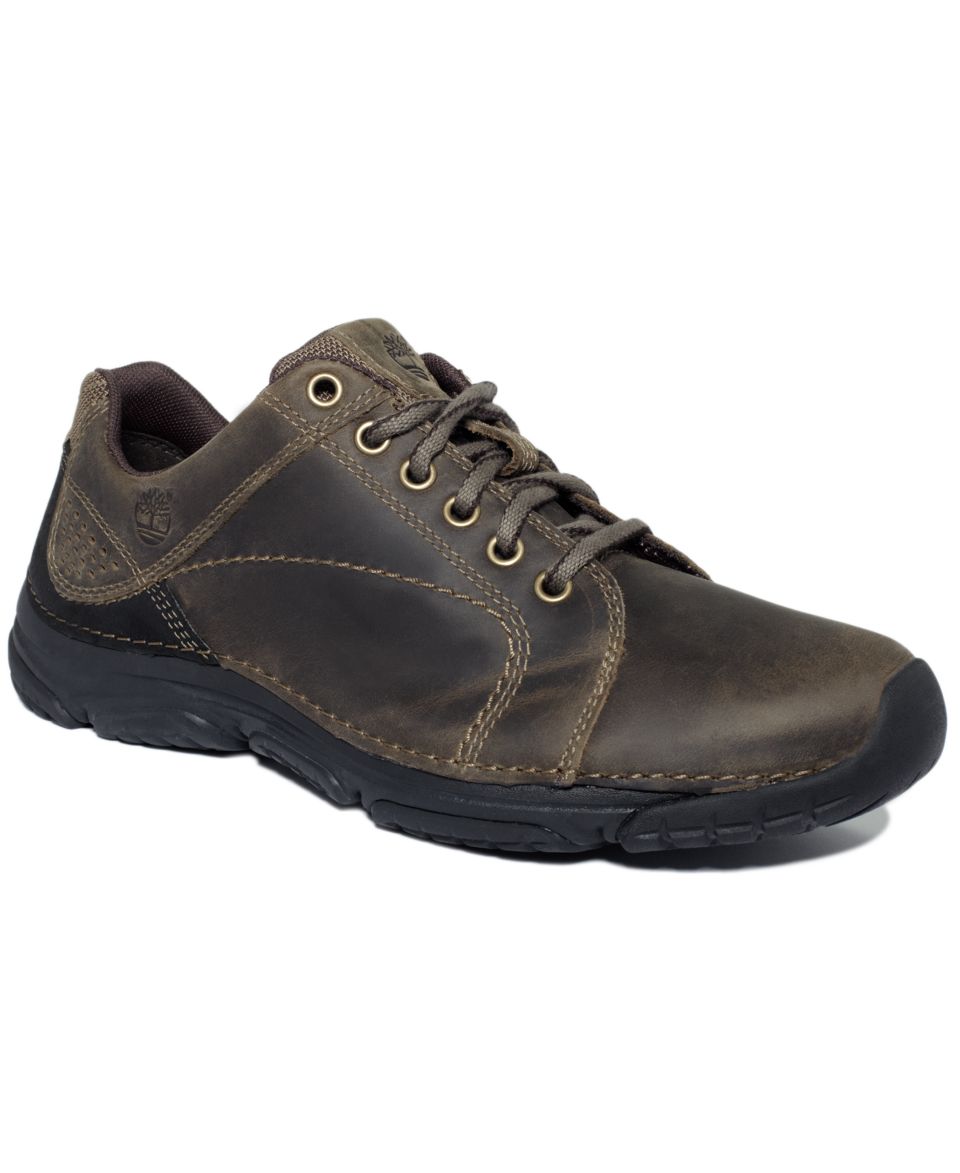 Timberland Shoes, Earthkeepers Front Country Lite Oxford Shoes