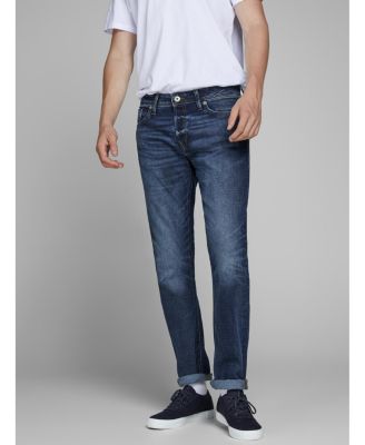 comfort fit jeans jack jones